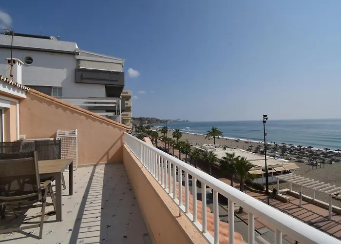 Apartamento Familiar Caracola Playa