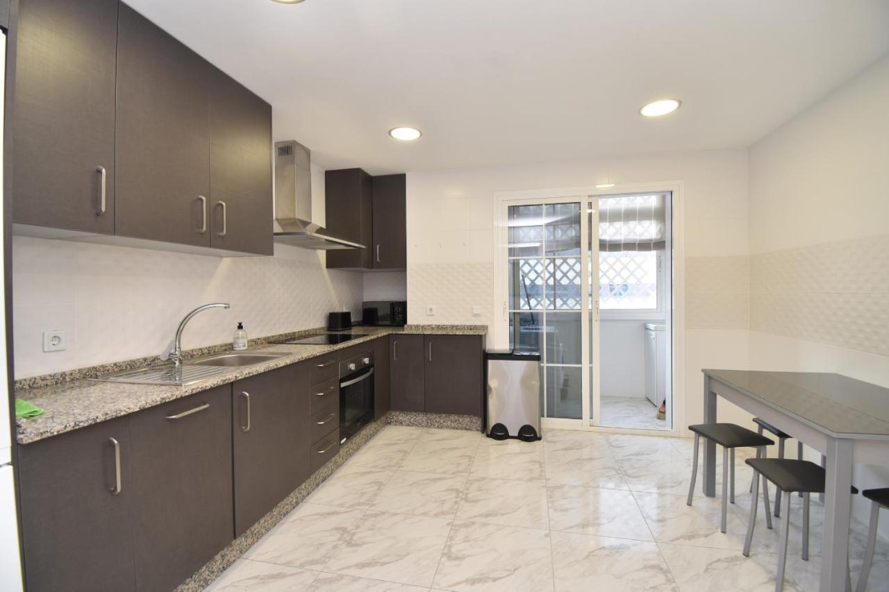 Apartament Familiar Caracola Playa *